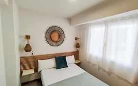 Apartamentos Gandía Centro 3000